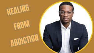 Healing from Addiction with Addiction Recovery Coach J.K. Emezi