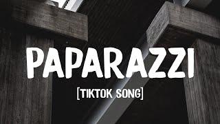 Kim Dracula - Paparazzi Lyrics