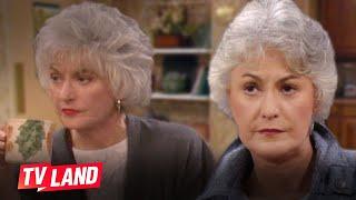 Dorothys Most Savage Moments - Golden Girls