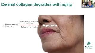 Slow Skin Aging by Preventing Glycation