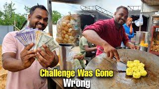 Aise Challenge  Kaise Ho Payega  रोड में बहुत  दिक्कत होगी    RakeshS life 