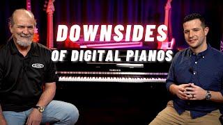 Is Buying a Digital Piano Worth It? - Lets Talk