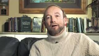 James Redfield Discusses The Twelfth Insight