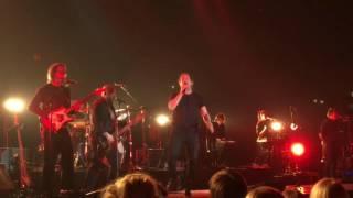 Außerhalb der Zeit - Bosse - Live in Münster 26.11.2016