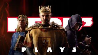 Nerd³ Plays... Crusader Kings III