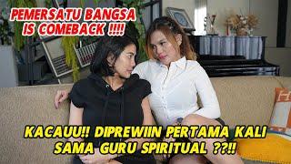 DITUDUH CEWEK BOOKINGAN ?? DIC4BUL1 GURU SPIRITUAL ?? LENGKAP SYUDAH COBAAN HIDUP INI