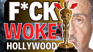 Sylvester Stallone JUST DESTROYED Woke Hollywood AMERICAs Moral Decline Exposed in Tulsa King