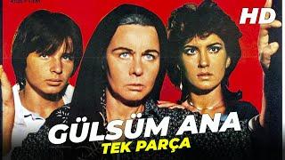 Gülsüm Ana  Fatma Girik Eski Türk Filmi Full İzle