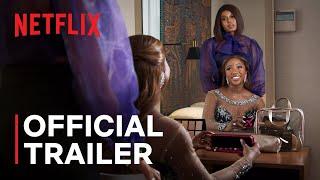 Blood Sisters  Official Trailer  Netflix