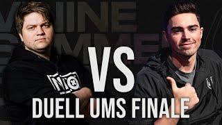 WER SCHAFFT ES INS FINALE? - V9 Summer Face-Off