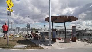 Active Transport links around Sydney Airport ready for take-off ahead of Sydney Gateway opening