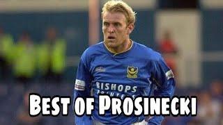 Best of Prosinecki