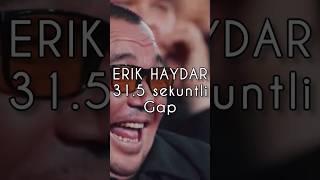 ERIK HAYDAR PANYATKA #uzbekcha #prikol