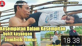 Komedi lucu Muksin albawah semekot Kesempatan dalam kesempitan#Muksin #muksinalbawah#semekot