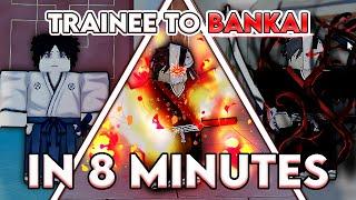 The BEST SOUL REAPER Guide In 8 MINUTES Roblox Type Soul