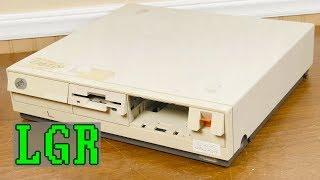 LGR - Restoring a 1987 IBM PS2 Model 30