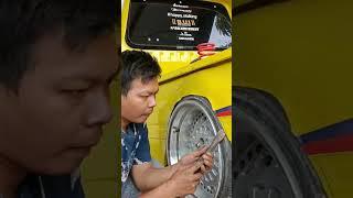 project ganti velg sikuman