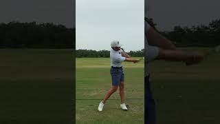 Left Arm Straight Drill