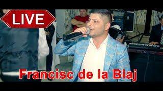 Francisc de la Blaj - Tu esti valoarea mea - Live