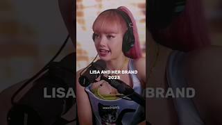 Lisa and Her Brand 2023