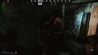 Using voip to get office kills and then becoming a thorax from a bunch of player scavs