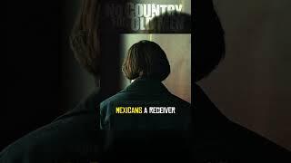 Part 15  Do You See Me?  No Country For Old Men 2007