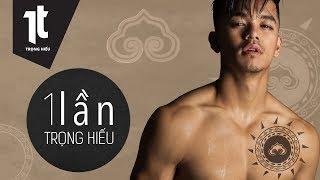 1 Lần – Official MV  Trọng Hiếu  SubtitlesCC English - German