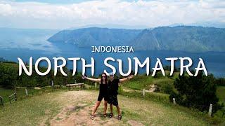 Enchanting North Sumatra Indonesia