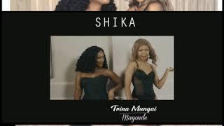 SHIKA OFFICIAL TRAILER