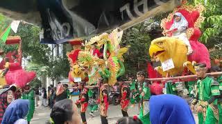 PANORAMA  •SINAR GALUH N CITA• live in CIBARENGKOK JATIWANGI CIKBAR