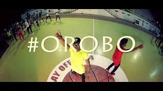 Toofan - OROBO Official HD