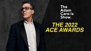 2022 Ace Awards  Adam Carolla show 12152022