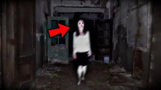 Top 5 Scary Videos Thatll Creep You Out