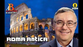 Alessandro Barbero - Roma Antica Podcast