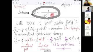 The Hierarchy Problem - Beyond the Standard Model 3  7 - Prof. Dr. Admir Greljo