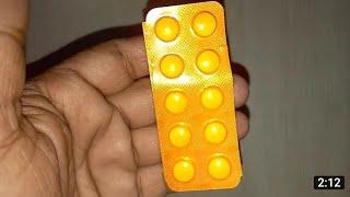 Nicip MD tablet दर्द कि सबसे अचूक और असरदार दबा Nicip एमडी टैबलेट Uses Dosage & Side effect in Hindi