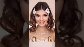 #makeuptutorial #reels#music#tiktok #trend#uzbektiktok #uzbektiktok#makeup #qiziqarlivideolar#makeup