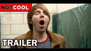 NOT COOL - SHANE DAWSON Official Trailer 2014