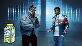 Juice WRLD - Bandit ft. NBA Youngboy Official Music Video