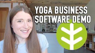 Why I use OfferingTree for Yoga Business Software