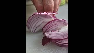 Know your Onions #chefarchiepie