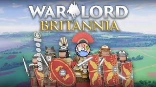 Warlord Britannia Review