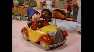 Noddy’s Toyland Adventures - Noddy Loses Sixpence Japanese