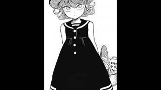 Tatsumaki MangaEdit  #edit #youtubeshorts #shorts #tatsumaki #anime