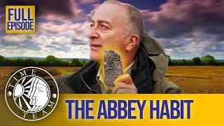 The Abbey Habit Poulton Cheshire  S14E12  Time Team