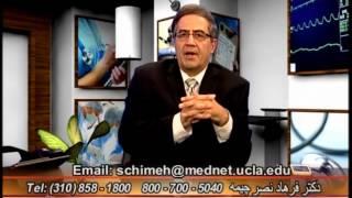 نیاسین دکتر فرهاد نصر چیمه Niacin Dr Farhad Nasr Chimeh