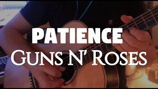 Guns N Roses Patience Os Maiores Solos Fabio Lima