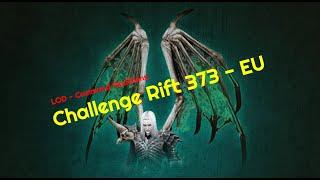 D3  Challenge Rift 373 EU - GUIDE