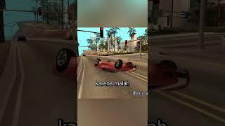 3 Cheat Paling Ga Guna di GTA - GTA SA Indonesia #shorts #gta #gtaindonesia #gtasa