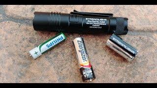 Streamlight ProTac 1L-1AATriple Fuel Flashlight